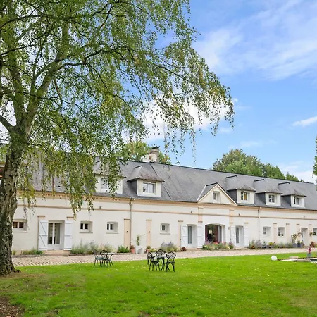 Affittacamere Le Clos De La Hetraie 3*