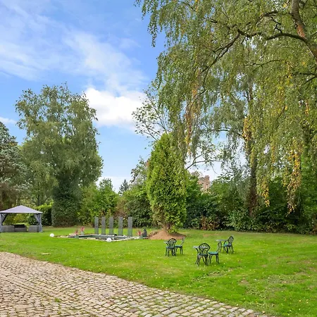 Le Clos De La Hetraie Saint-Jean-de-Folleville