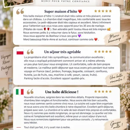 Le Clos De La Hetraie 3*
